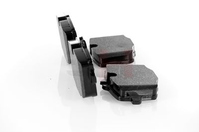 SET PLACUTE FRANA FRANA DISC GH GH410324 20