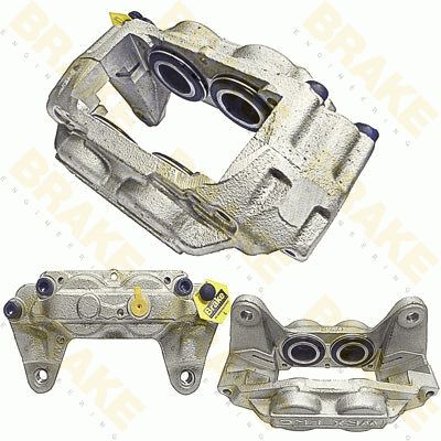 Brake Caliper Brake ENGINEERING CA1864