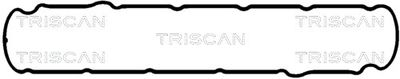 Прокладка, крышка головки цилиндра TRISCAN 515-2681 для JAGUAR X-TYPE