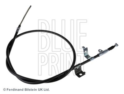 Cable Pull, parking brake BLUE PRINT ADN146217