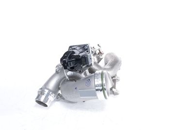 LADER AUFLADUNG BTS Turbo T918232 28