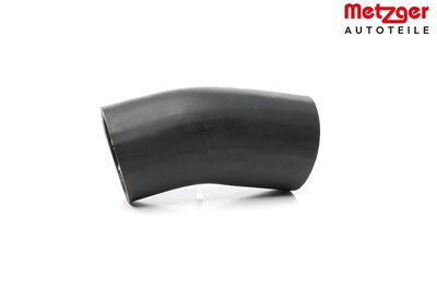 LADELUFTSCHLAUCH METZGER AUTOTEILE 2400499 17