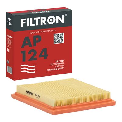 Vorschau Luftfilter Ansicht 4