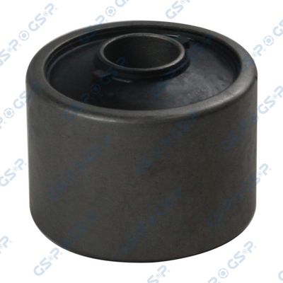 Valdymo svirties/išilginių svirčių įvorė