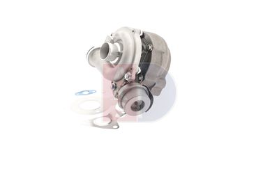 LADER AUFLADUNG AKS DASIS 185012N 3