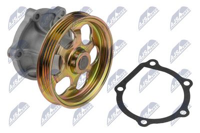 POMPă DE APă RăCIRE MOTOR NTY CPWTY071 1