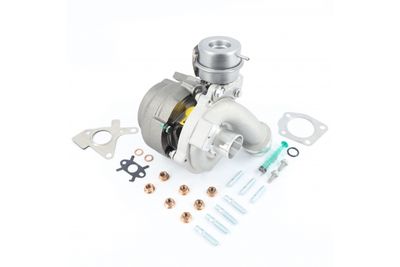 COMPRESOR SISTEM DE SUPRAALIMENTARE