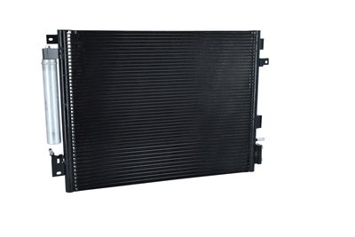 CONDENSATOR CLIMATIZARE NRF 350037 24