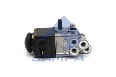 Válvula Solenoide