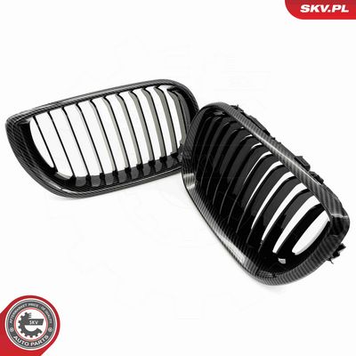 GRILA RADIATOR ESEN SKV 66SKV080 3