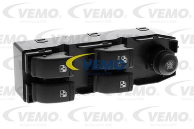 VEMO V51-73-0139 Кнопка стеклоподьемника  для CHEVROLET LACETTI (Шевроле Лакетти)