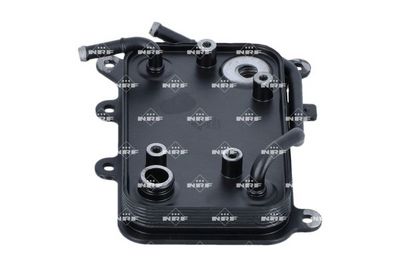 RADIATOR RACIRE ULEI CUTIE DE VITEZE AUTOMATA NRF 310057 2