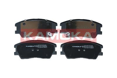 Brake Pad Set, disc brake JQ101485