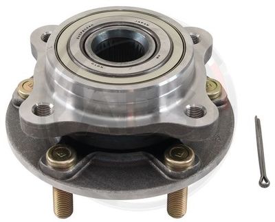 Zestaw łożysk koła A.B.S. 201341