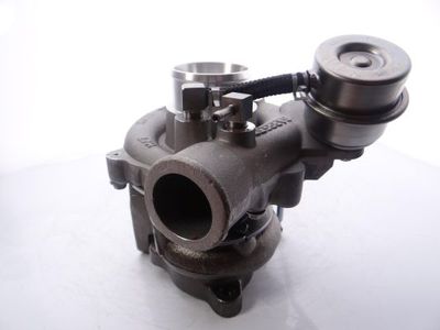 LADER AUFLADUNG GARRETT 7306405001S 3