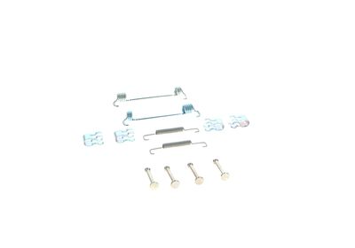 SET ACCESORII SABOTI FRANA PARCARE BOSCH 1987475377 27