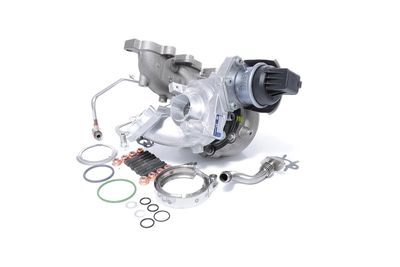 LADER AUFLADUNG BTS Turbo T981493 6