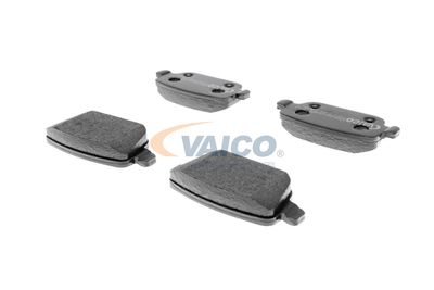 BREMSBELAGSATZ SCHEIBENBREMSE VAICO V258126 16