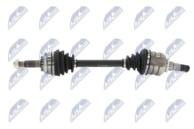 PLANETARA NTY NPWTY191 25