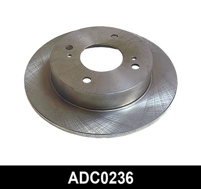 Тормозной диск COMLINE ADC0236 для INFINITI G20