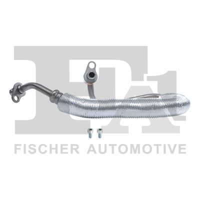 CONDUCTA ULEI INCARCARE