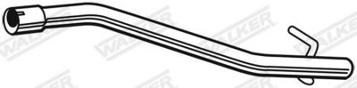 ABGASROHR WALKER 09249 9