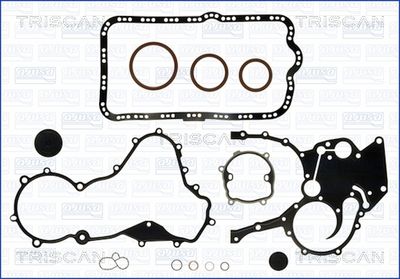 SET GARNITURI CARTER