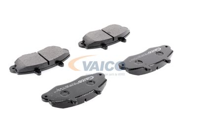 BREMSBELAGSATZ SCHEIBENBREMSE VAICO V258104 30