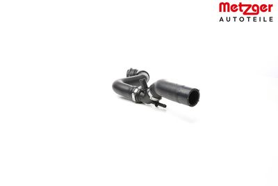 FURTUN RADIATOR METZGER AUTOTEILE 2420464 26