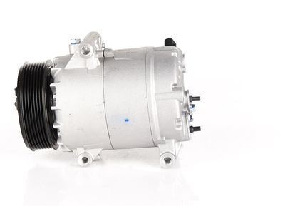 KOMPRESSOR KLIMAANLAGE NISSENS 89481 26