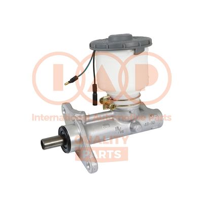 Главный тормозной цилиндр IAP QUALITY PARTS 702-06010