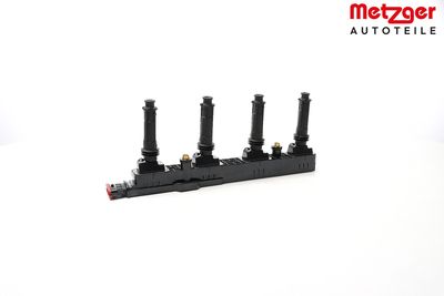 BOBINA DE INDUCTIE METZGER AUTOTEILE 0880515 19