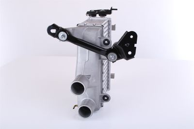 INTERCOOLER COMPRESOR NISSENS 96164 16