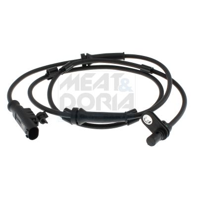 SENZOR TURATIE ROATA