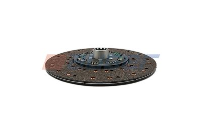 Kupplungsreibscheibe