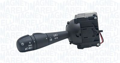Przełącznik kolumny kierowniczej MAGNETI MARELLI 000052054010