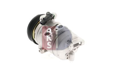 KOMPRESSOR KLIMAANLAGE AKS DASIS 851607N 1