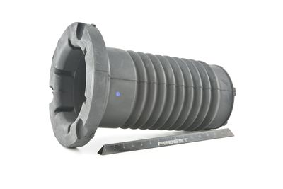 CAPAC PROTECTIE/BURDUF AMORTIZOR FEBEST TSHB003 48