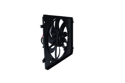 VENTILATOR RADIATOR NRF 470110 38