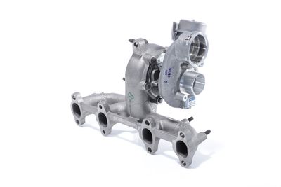 LADER AUFLADUNG BTS Turbo T914755 39