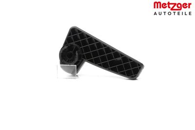 GRIFF MOTORHAUBENENTRIEGELUNG METZGER AUTOTEILE 2311061 21