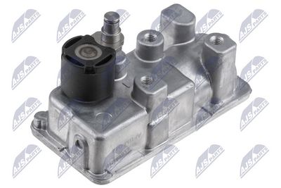 MUFA DE COMANDA COMPRESOR