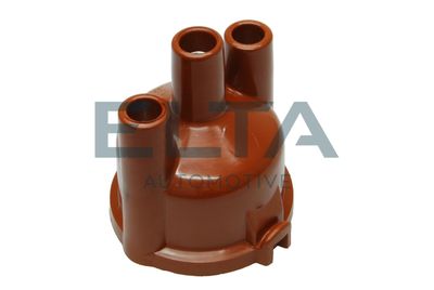 Крышка распределителя зажигания ELTA AUTOMOTIVE ET0663 для FIAT 126
