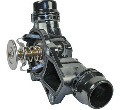 THERMOSTAT KüHLMITTEL METZGER AUTOTEILE 4006059 1