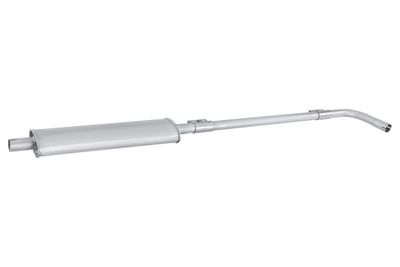 MITTELSCHALLDäMPFER HELLA 8LC366023271 2