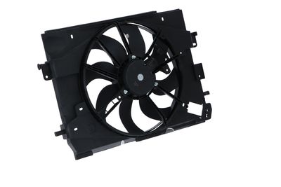VENTILATOR RADIATOR NRF 47889 40