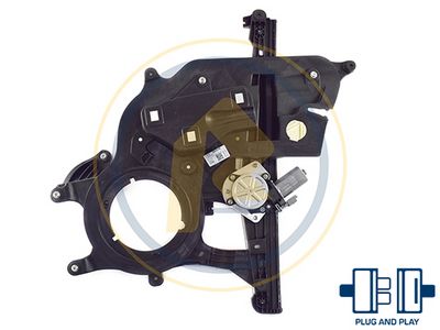 стъклоподемник Ac Rolcar 01.8888