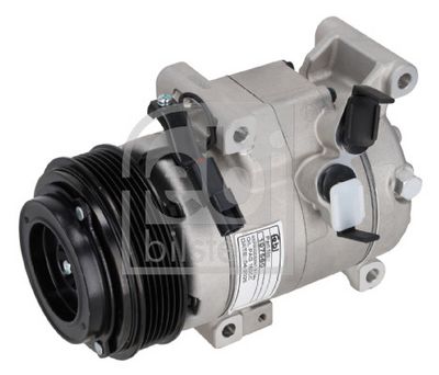 KOMPRESSOR KLIMAANLAGE