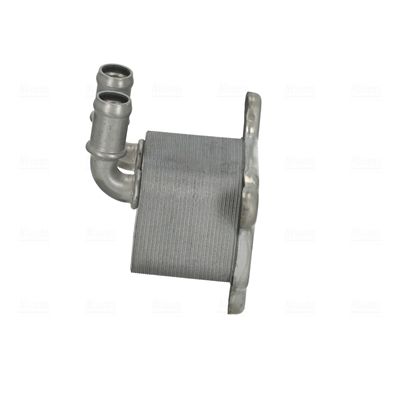 Olie radiator past: RENAULT ESPACE V, MEGANE IV, TALISMAN, TRAFIC III 1.6D-2.0D 06.15-