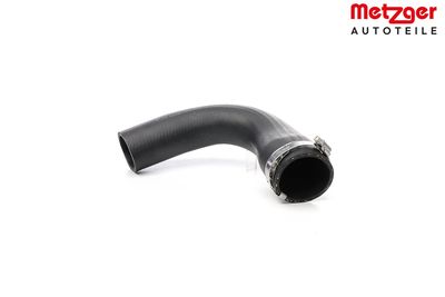 LADELUFTSCHLAUCH METZGER AUTOTEILE 2400189 5